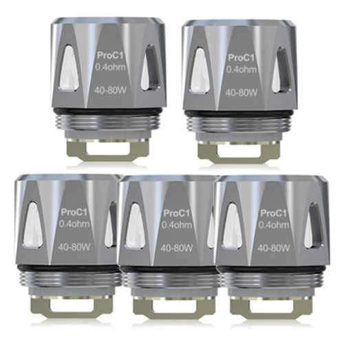 JOYETECH Pro C Replacement Coils *Pack of 5* JOYETECH Pro C Replacement Coils *Pack of 5*