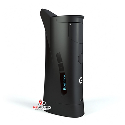 Grenco G Pen Roam Portable E-Rig