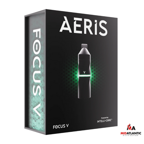 Focus V Aeris Dabbing Kit *Sold As Singles*