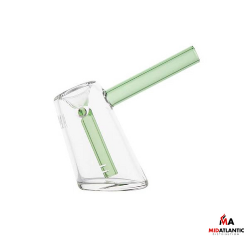 MJ Arsenal The Fulcrum Hand Pipe - Cactus