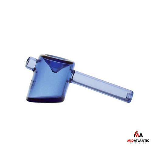 MJ Arsenal The Kickstand Hand Pipe - Azure