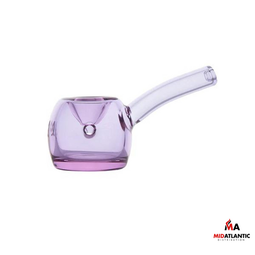 MJ Arsenal The Perch Hand Pipe - Lavender