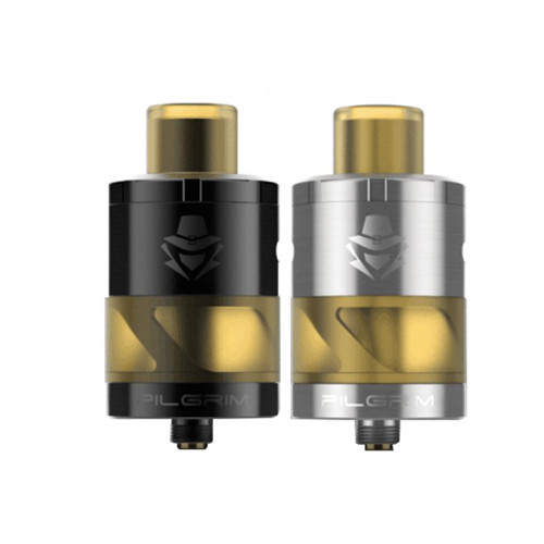 DIGIFLAVOR Pilgrim 4mL GTA DIGIFLAVOR Pilgrim 4mL GTA