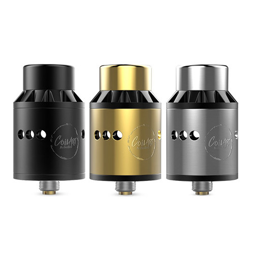 Coilart | Azeroth RDA | 24MM