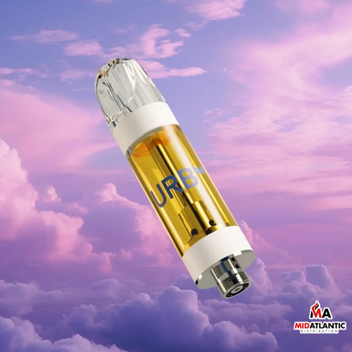Urb Flight Fuel 2g Cartridges *Display of 6*