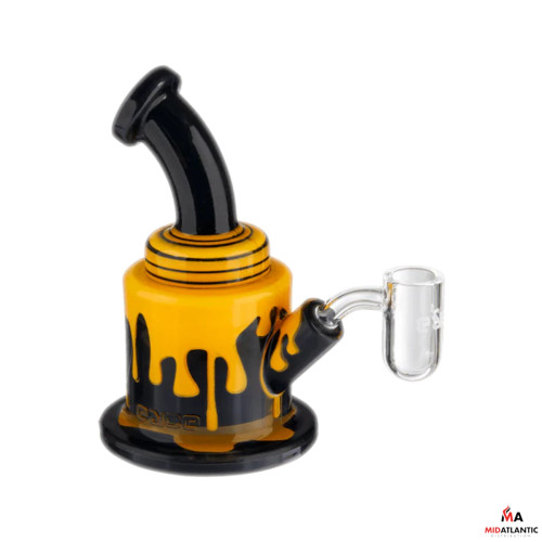 EYCE Oraflex Rig w/ Quartz Bucket Banger *Display of 4*