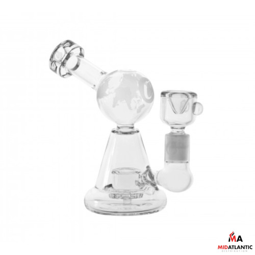 Cookies Globe Mini Waterpipe