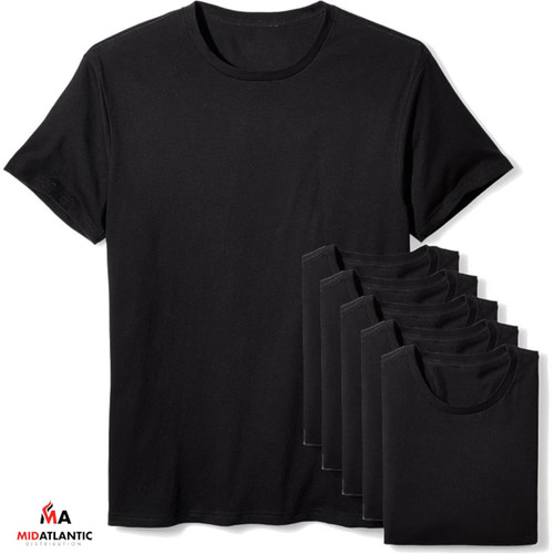 ProMaxT Short Sleeve T-Shirts *Pack of 6*
