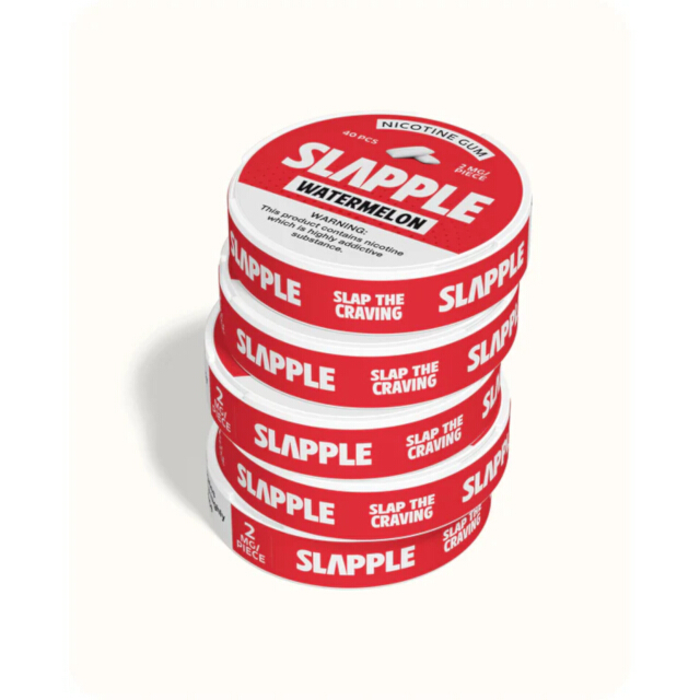 SLAPPLE