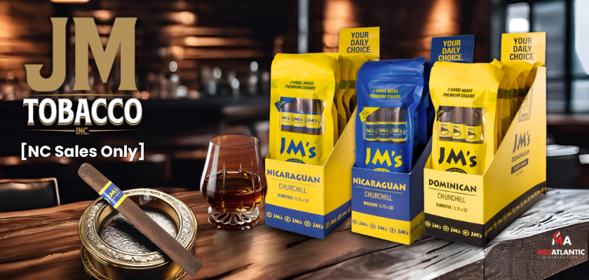 JM's Tobacco