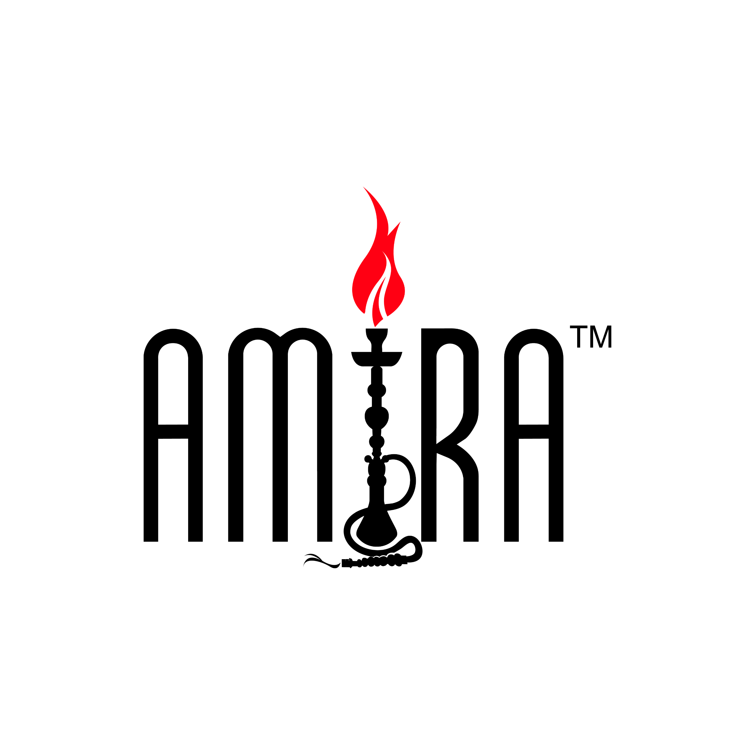 AMIRA