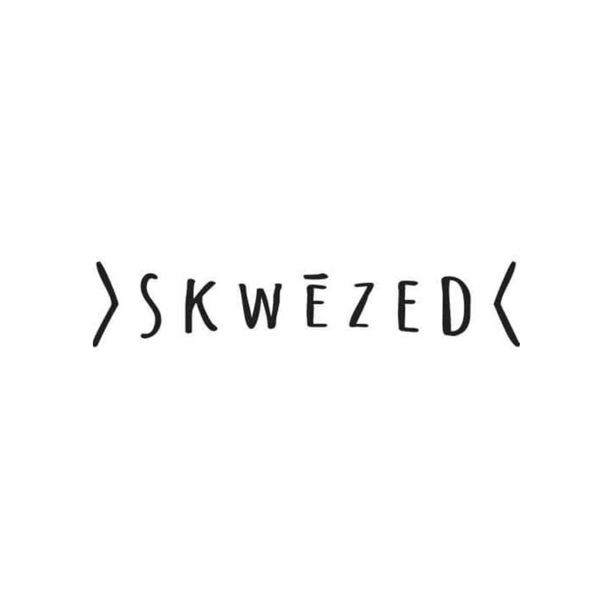 SKWEZED