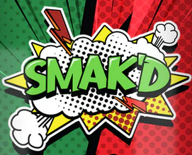 SMAK'D