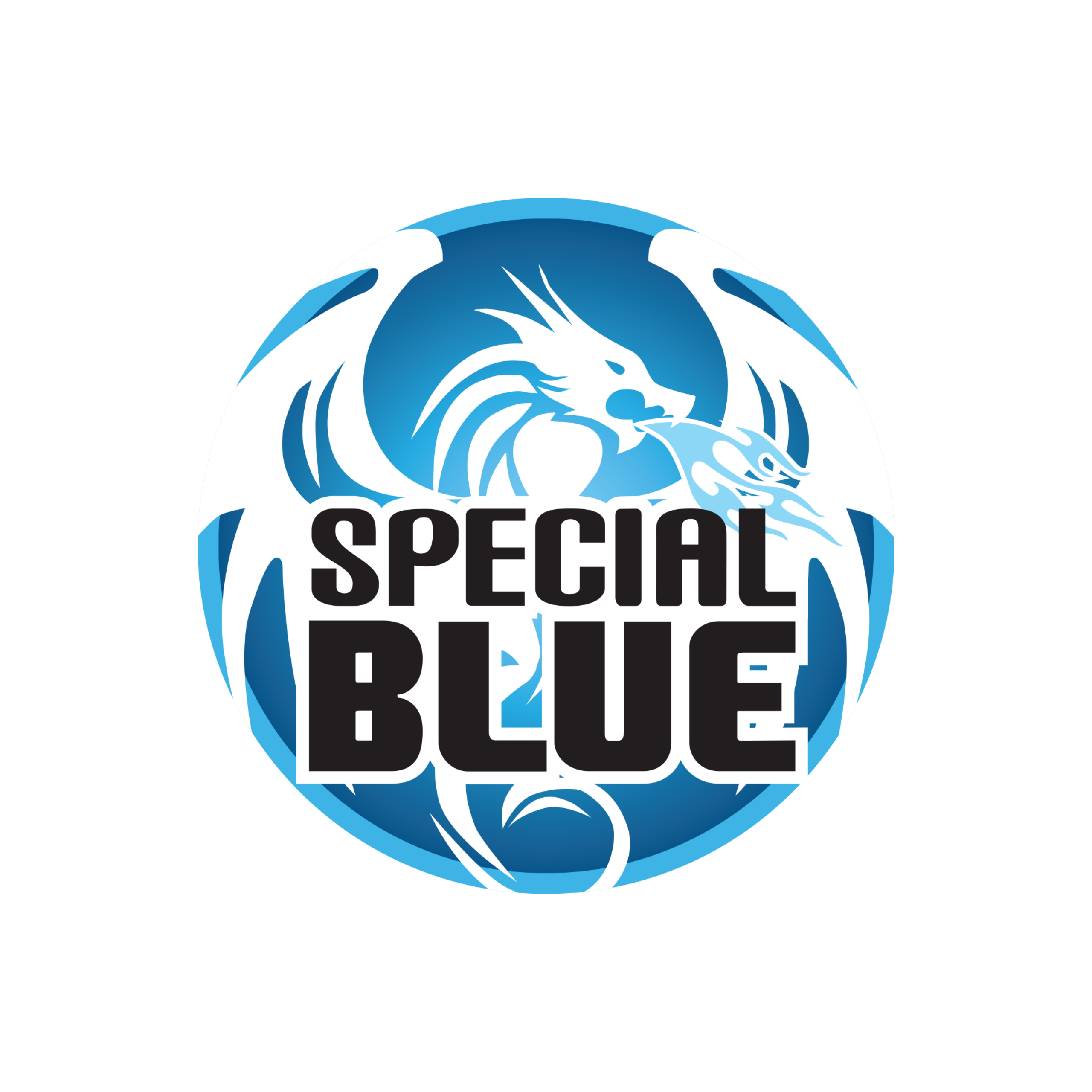 SPECIAL BLUE