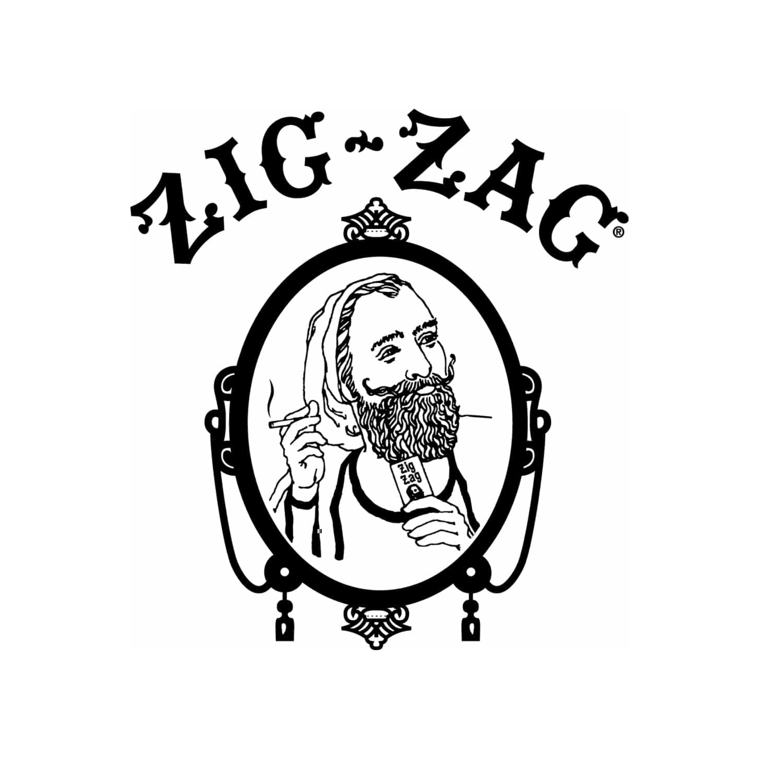 ZIG-ZAG