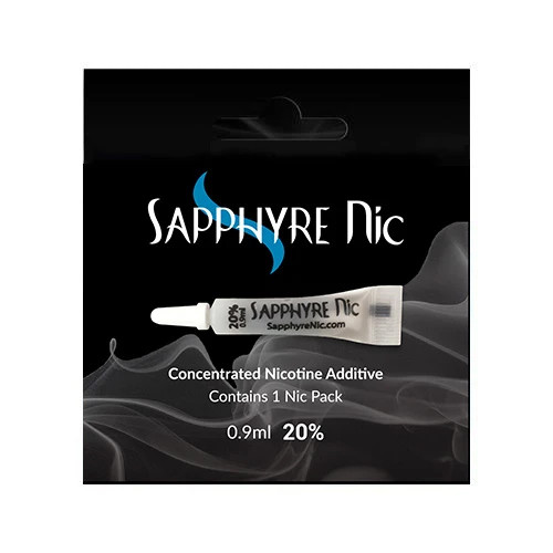 SAPPHYRE NIC