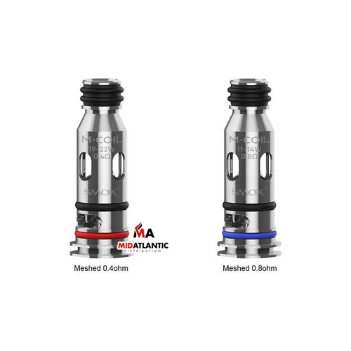smok mini v2 s1 coils SMOK TFV-Mini V2 Baby V2 Coils main image 0