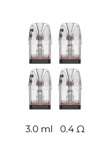 Pods