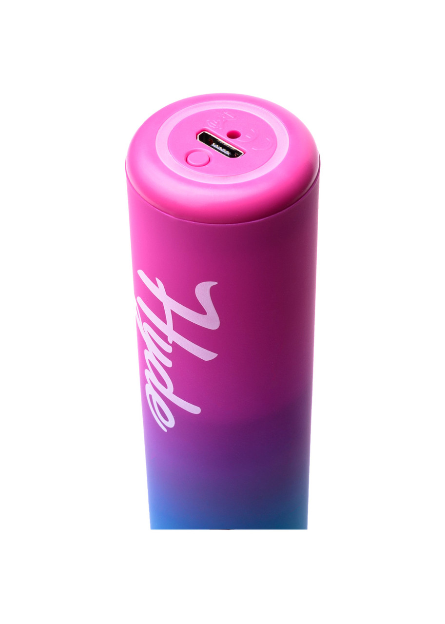 Hyde Retro RAVE Recharge Cola Ice | GetPop