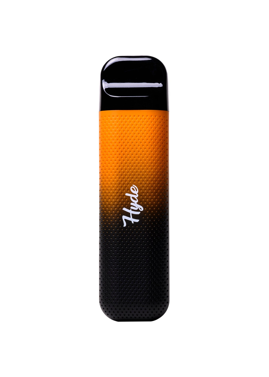 hyde  Hyde N-Bar Mini 2500 Peach Lemon | GetPop
