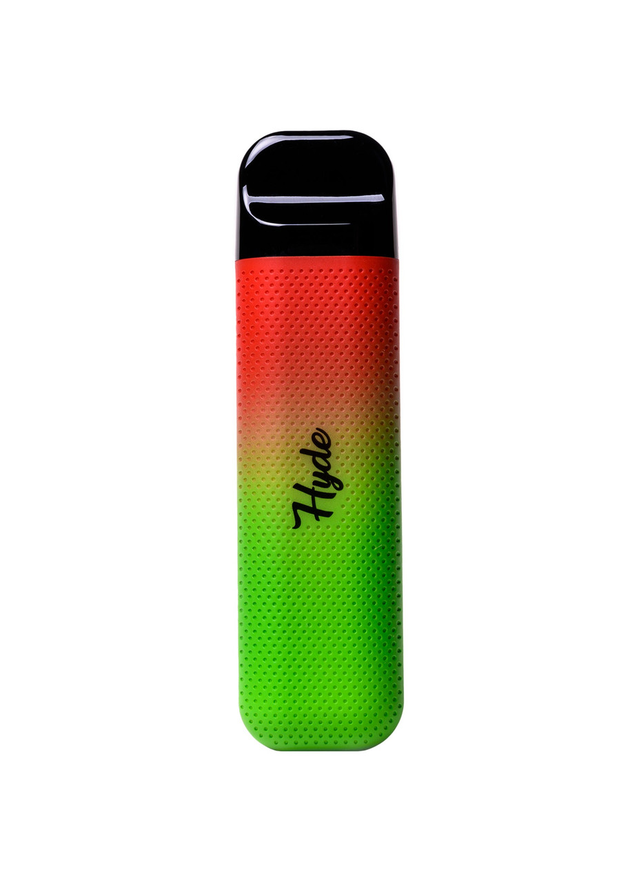 【HYDE】 Hyde N-Bar Mini 2500 Raspberry Watermelon | GetPop
