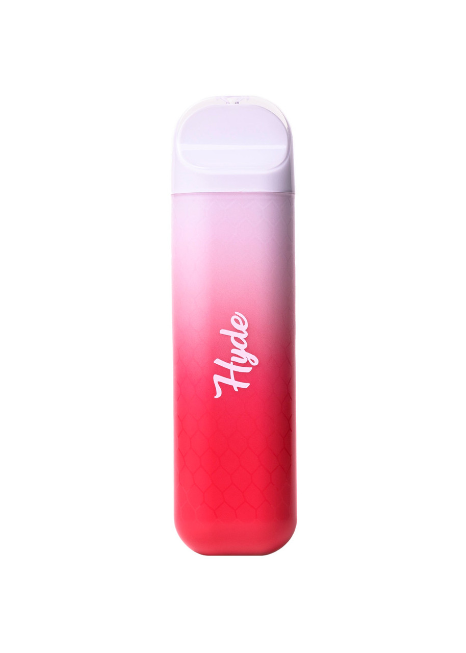 Hyde N-Bar Mini 2500 Strawberry Ice Cream | GetPop
