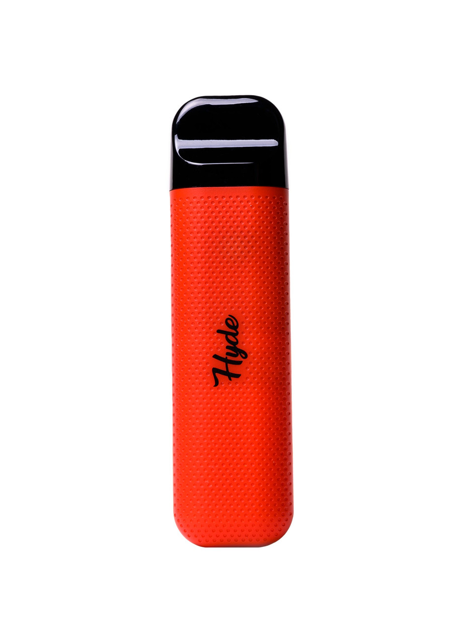 hyde Hyde N-Bar Mini 2500 Fruit Punch | GetPop