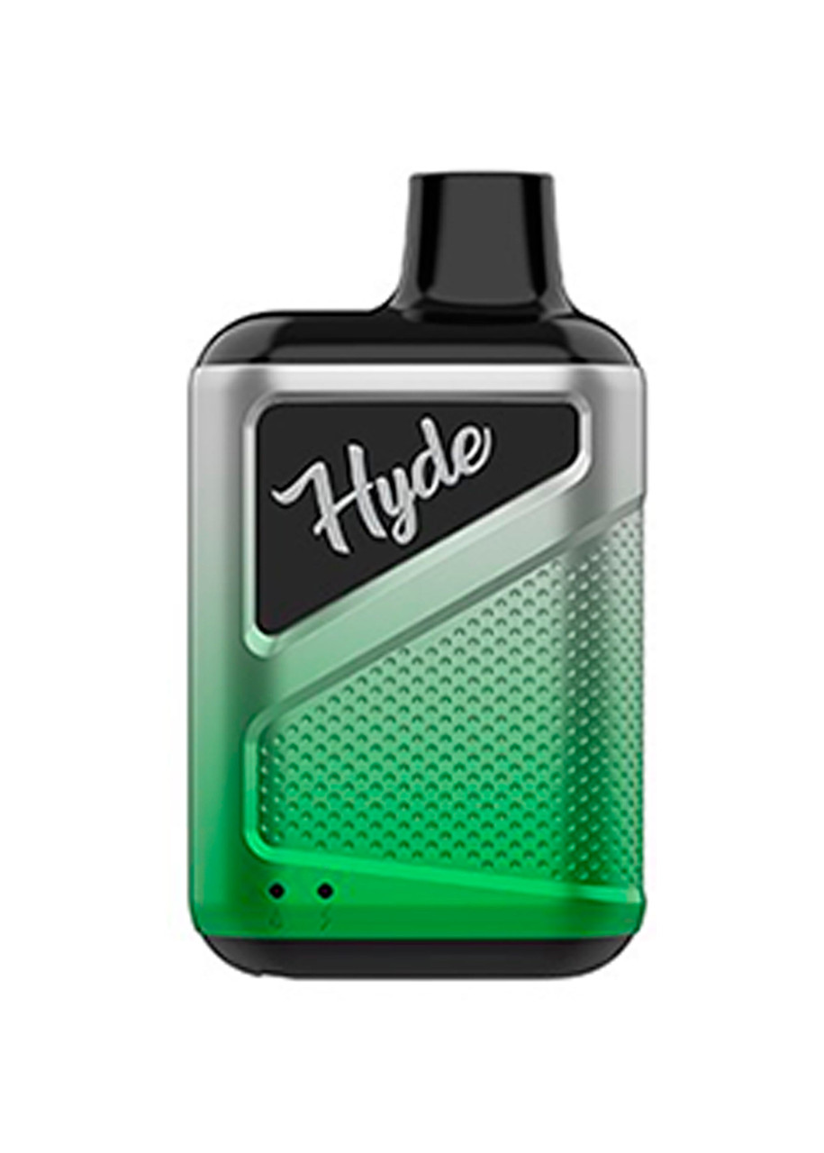 hyde mint vape IQ Recharge Menthol E-liquid flavor:Grapey Frozen Watermelon Foger Switch Flavor_Ice