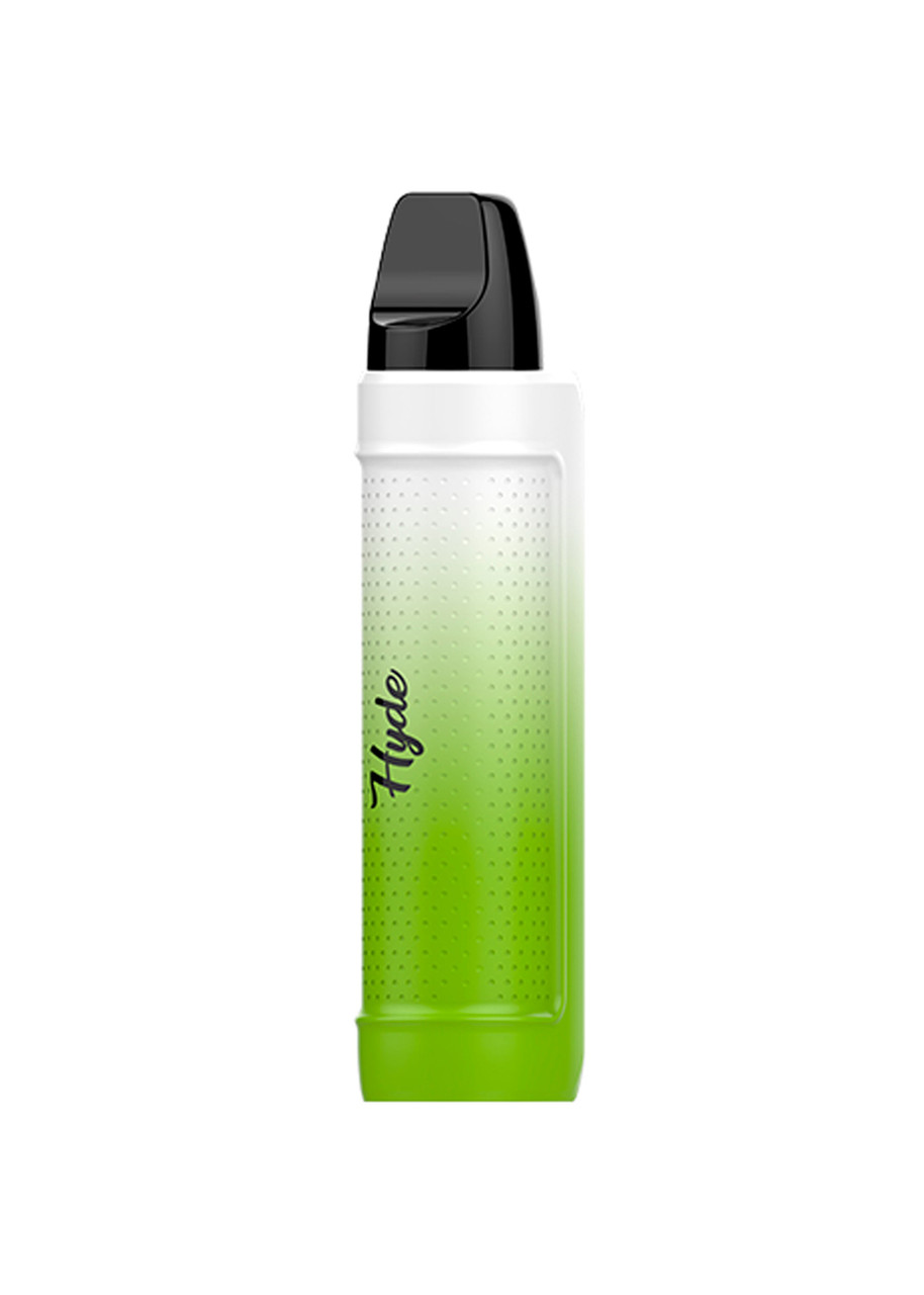 Hyde Rebel Pro 5000 Sour Apple Ice | GetPop