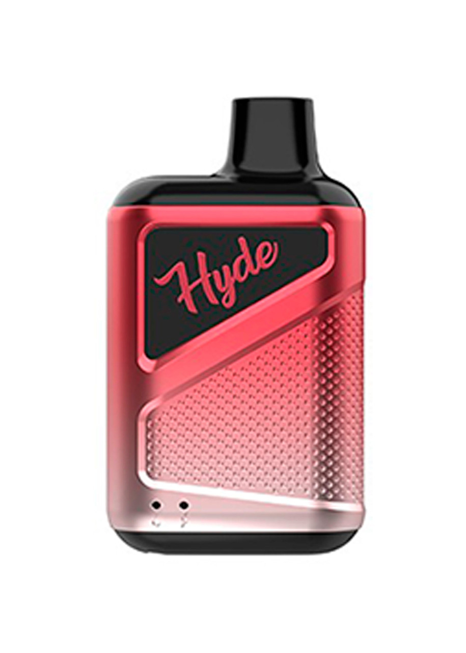 Hyde IQ Recharge Pink Drink | GetPop