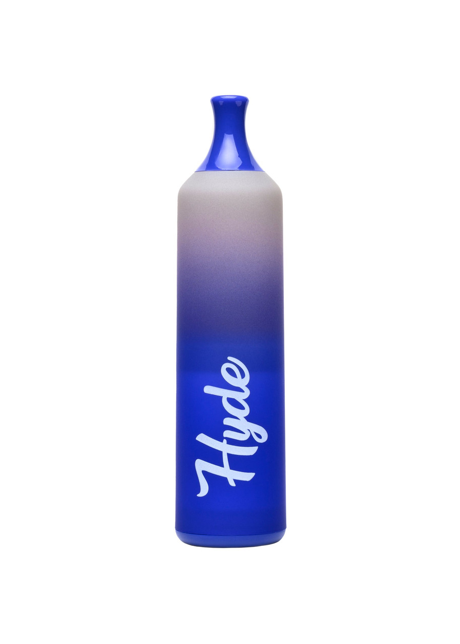 hyde rave vape Retro Recharge Blue Razz Cloudz Flavor:Strawberry B-Pop (Previously B-Burst) Delisted Seattle Dispensary Deals »