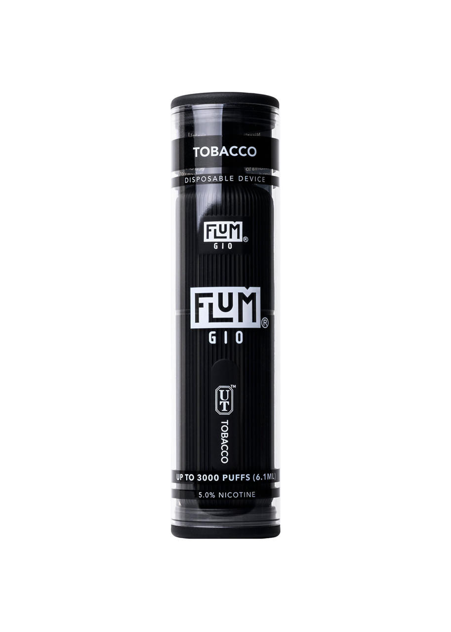 flum vape tobacco GIO 3000 Vapergate Vapergate 100ml ST28 Choose Flavor:Pineapple Coconut