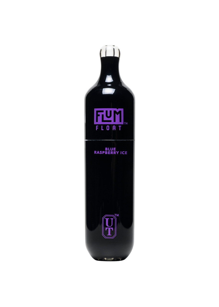 flum float 4000 3000 Blue Raspberry Ice Flavour-Lemon SAP Variante:48337 Official Dinner Lady Vape