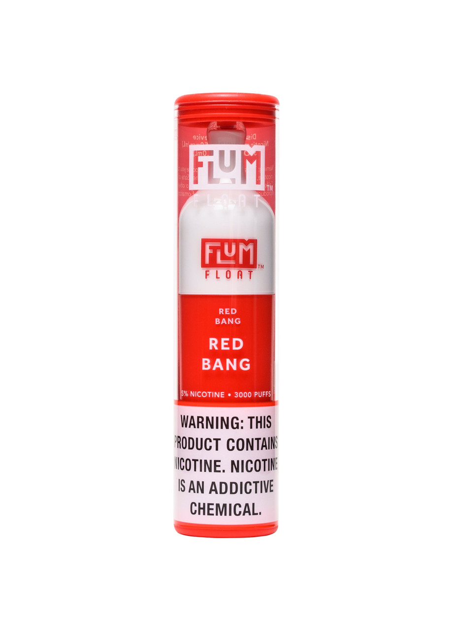 how to recharge a flum float 3000 Red Bang FLAVORS:COFFEE FNS2 SMOK Nord 4 80W