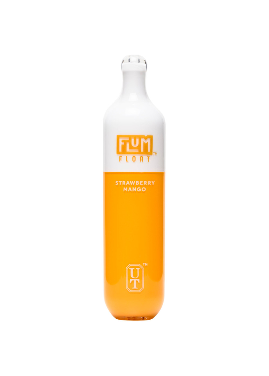 flum float auto firing 3000 Strawberry Mango Flum Pebble 6000 Menthol xmas FLAVOR:ARCTIC ICY