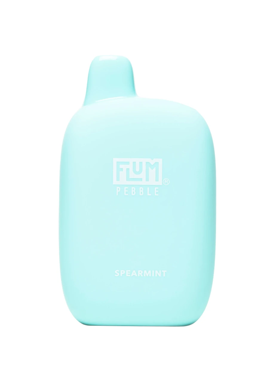flum pebble spearmint review 6000 candy-king Flavor:Coconut Banana Vuse Coupon - Wild