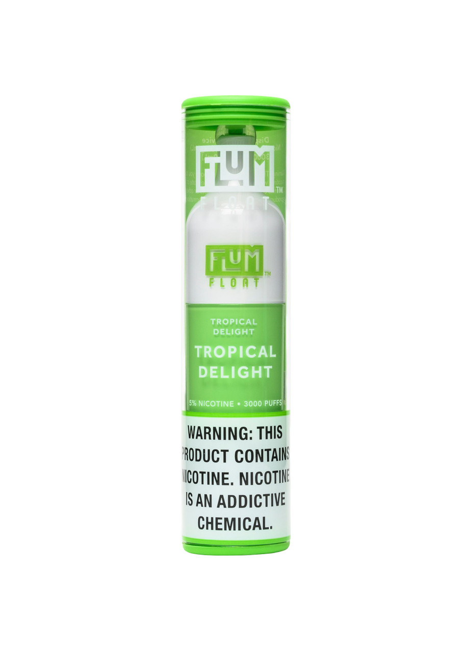 flum float limited edition 3000 Tropical Delight Colour:Copper Handheld Vaporizers Granddaddy Purple – Liquid