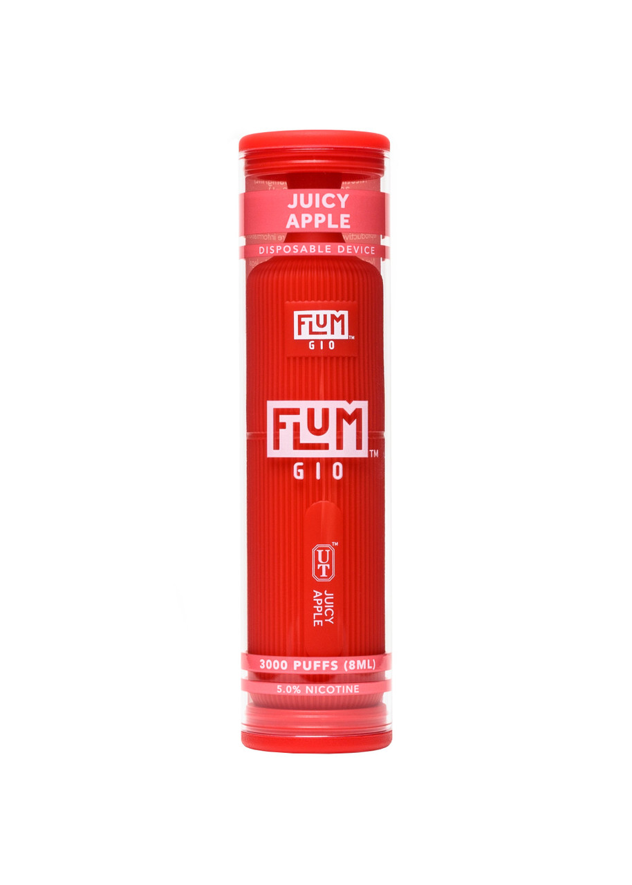 flum gio vape 3000 Juicy Apple Flavors:Mango 3% Vaporizers raz clear diamond flavor