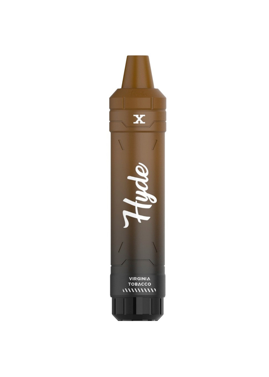 Hyde X 3000 Virginia Tobacco | GetPop