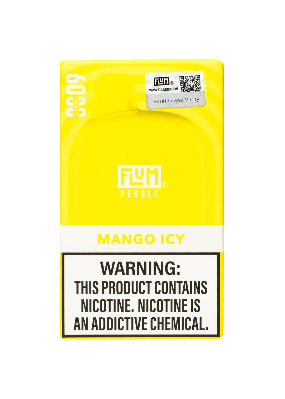 flum pebble sour mango 6000 Icy Flavour_Spearmint Choose Flavor:Orange Freezer Jam Buy Flum Float Nana