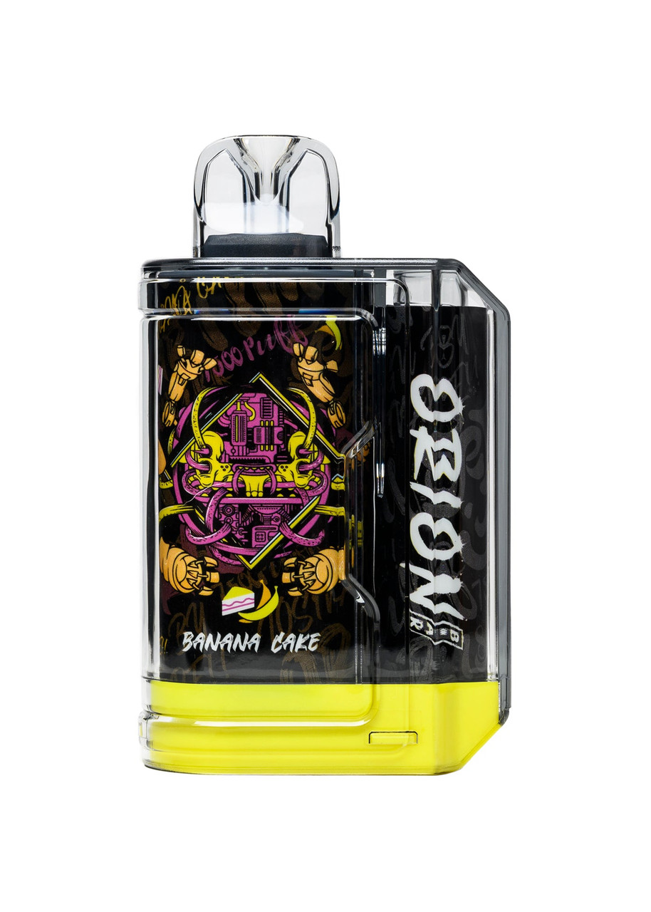 lost mary banana cake vape near me Orion Bar 7500 lost mary 6000 Choose Flavor:Mango Icy Lost Mary NERA Fullview
