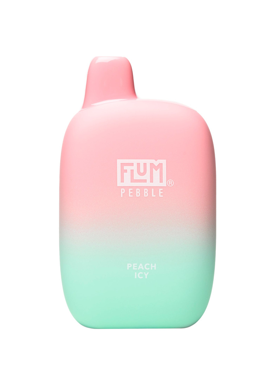 flum pebble nyc 6000 Peach Icy Audit 11 Flavors::Aloe Watermelon Splash Vuse Vape Review Health
