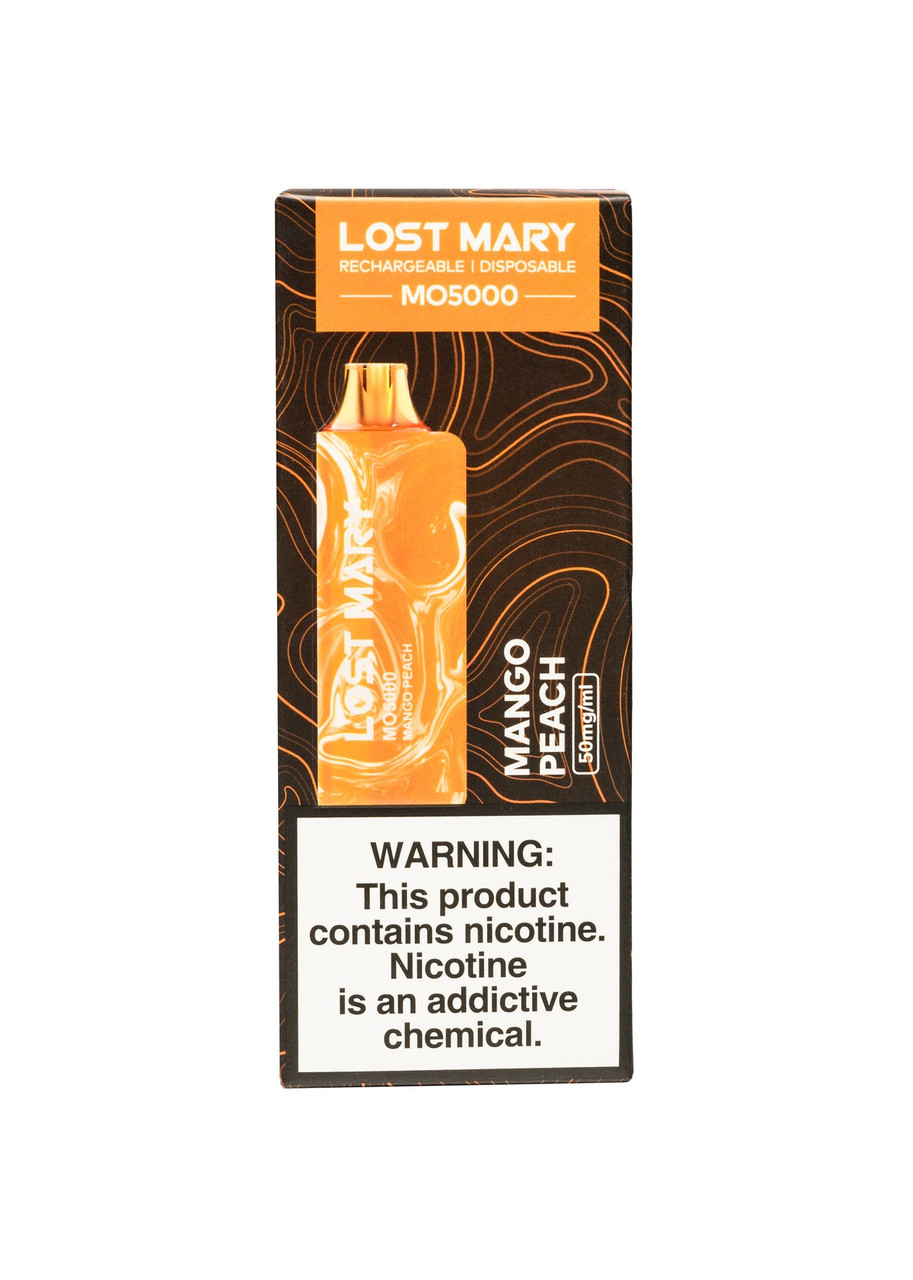 lost mary mo5000 mango peach Flavor:Code White 8000 Puffs Fog Light Replacement 2012