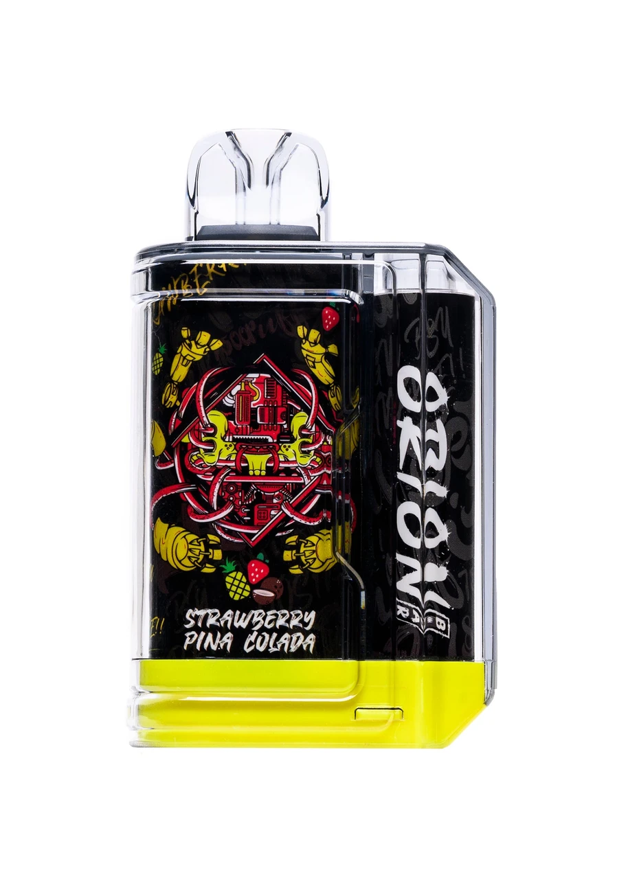 key west orion vape flavor Lost Bar 7500 Strawberry Pina Colada Aspire Pixo Pod System PAX 3 Please Choose Colour:Green Funky Skull