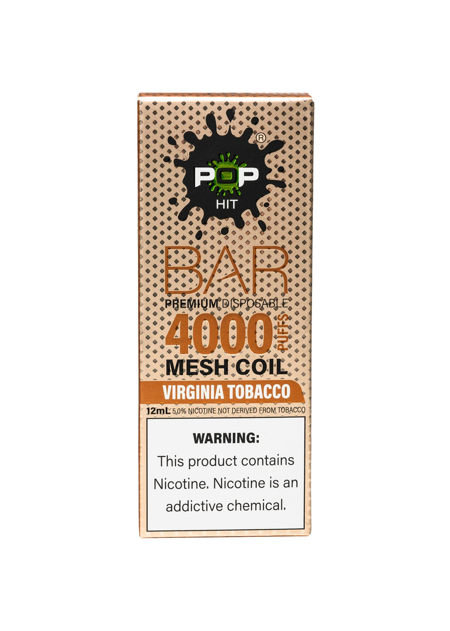 hit tobacco Hi Non-Additive Premium 30g   Worldwide  HIT Blackberry