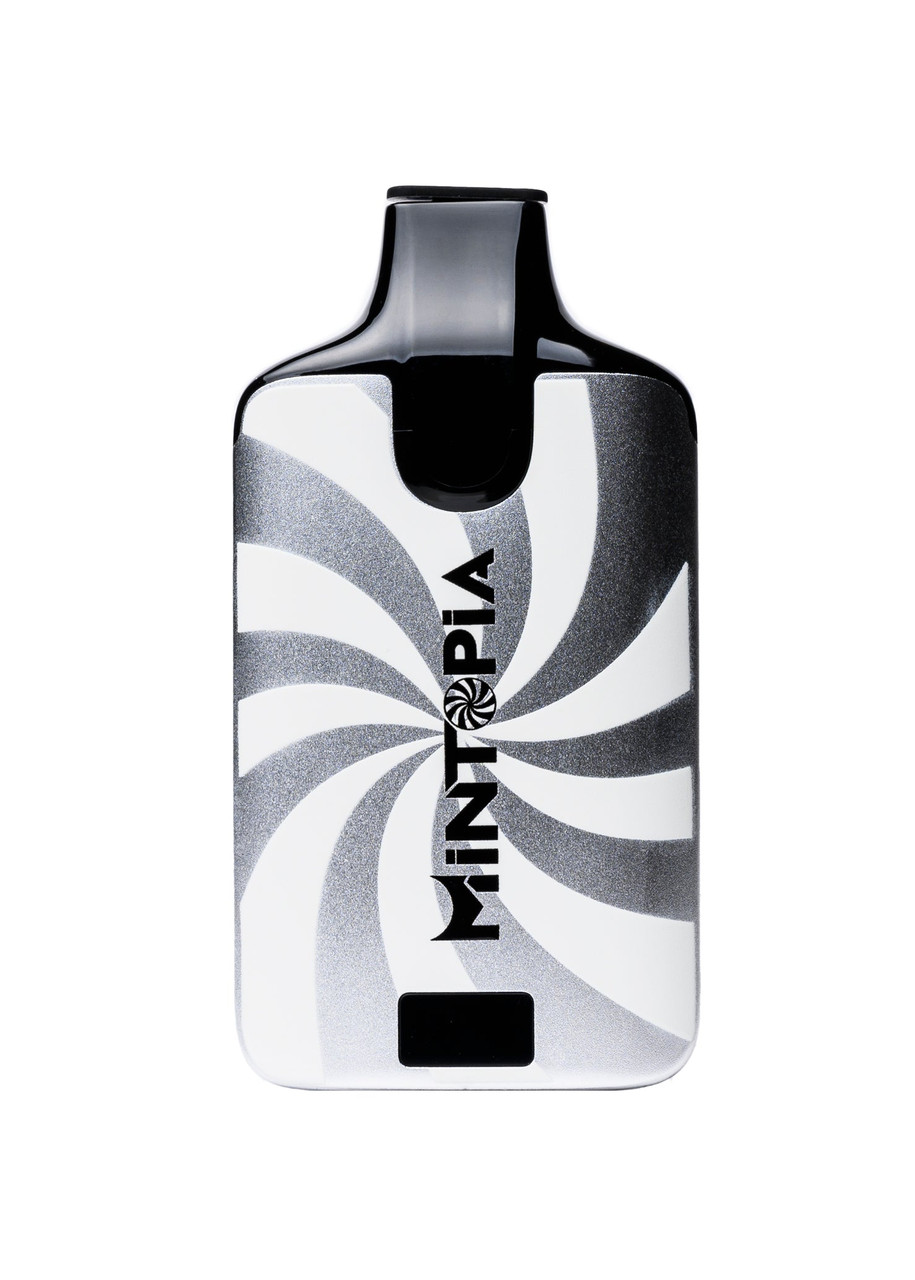 Mintopia 6000 Peppermint | GetPop