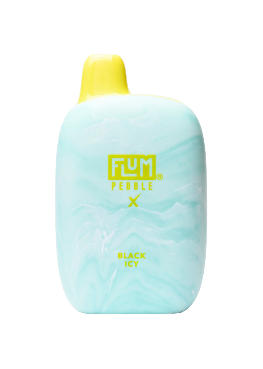 glitter flum pebble 6000 Black Icy FLUM PEBBLE - SUMMER GLACIER Select Flavor ::Berry Starbrust To learn more about