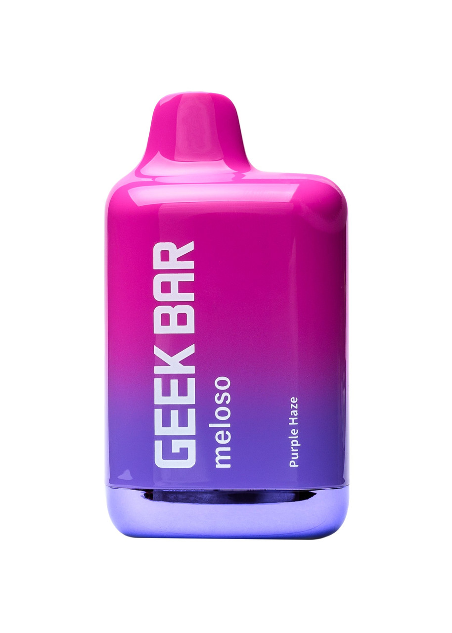 geek bar meloso max 9000 puffs disposable vape Purple Haze Flavour:Glitz Grape Ice koko pods New Product Alert: PAX