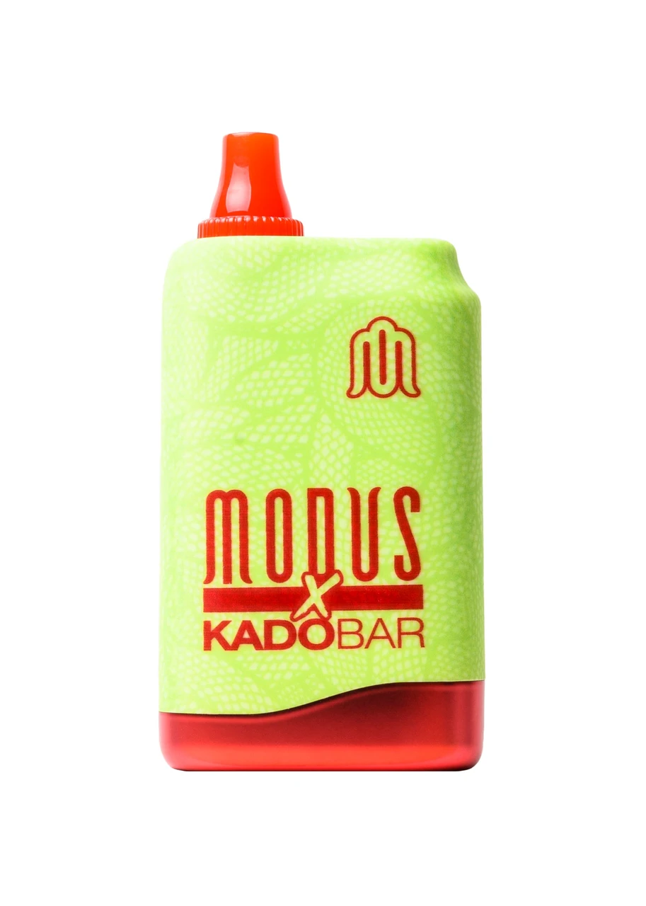 kado x modus bar 10000 puffs disposable vape KB10000 Chilled Kiwi Berry 000 puffs Choose Flavor:Blackberry Cherry FUME PRO 30K Vape
