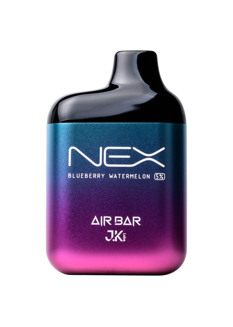 nex vape air bar 6500 Blueberry Watermelon vape shops canada Flavour:Blueberry Mint Geek Bar Pulse X